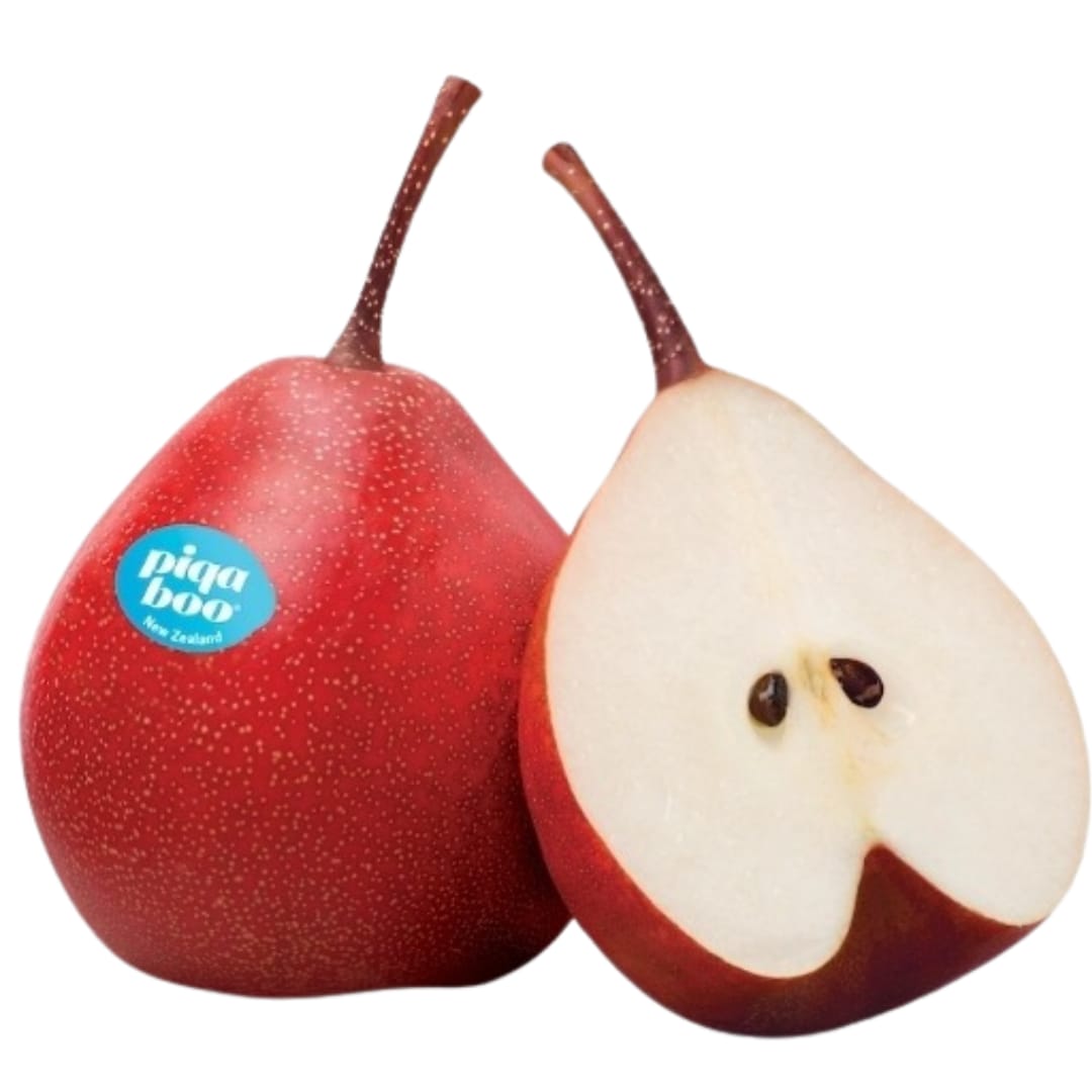 Pears Piqa Boo per kg