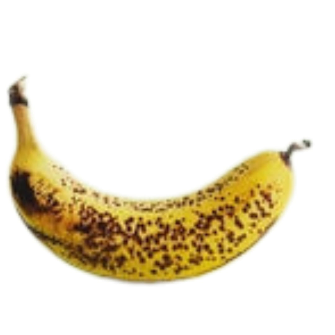 Bananas, Ripe per kg