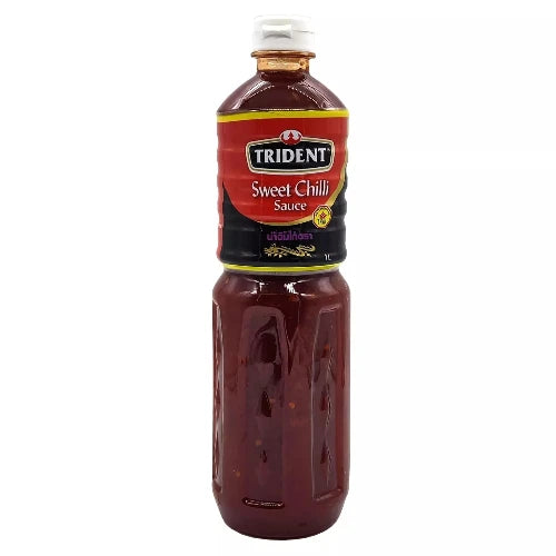 Trident Sweet Chilli Sauce 1L