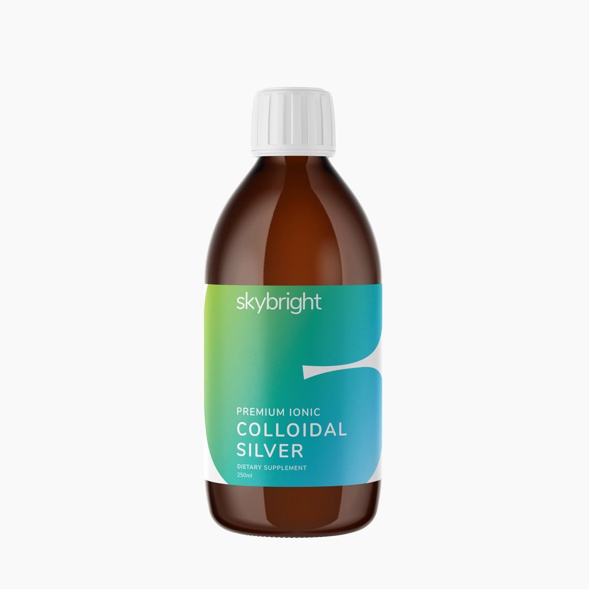 Skybright Colloidial Silver Liquid 250ml