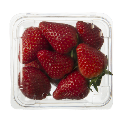 Strawberries Punnet 250g