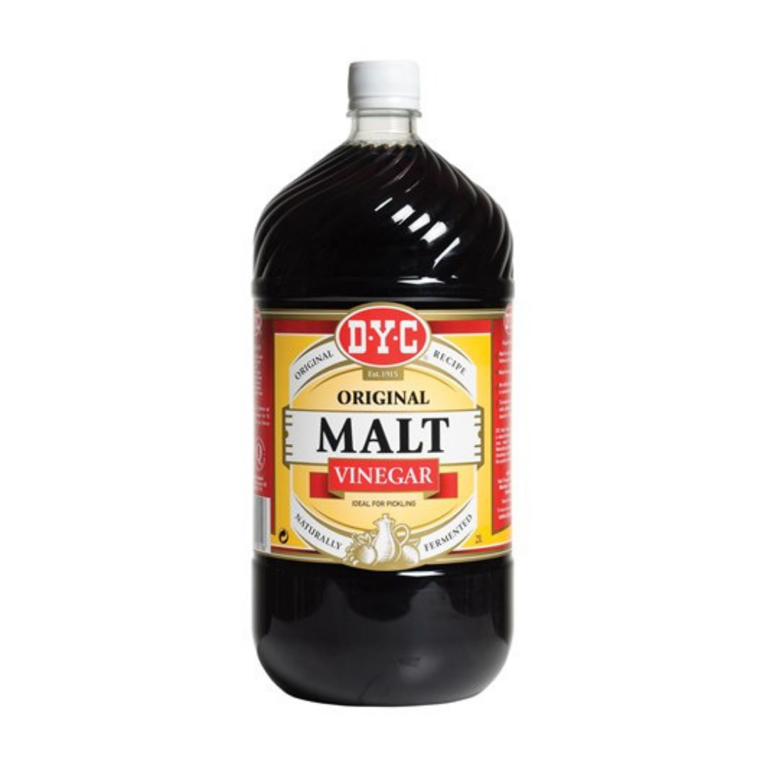 DYC Malt Vinegar 2L