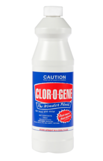 Clor-O-Gene The Wonder Fluid 750ml