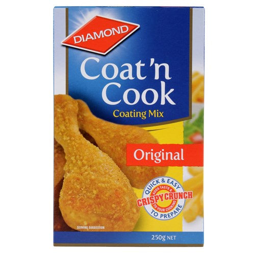 Diamond Coat & Cook Coating Original 250g