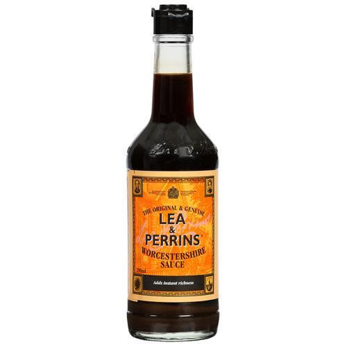 Lea & Perrins Worcestershire Sauce 290ml