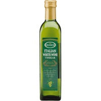 Delmaine White Wine Vinegar 500ml