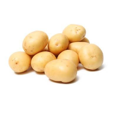 Potatoes Gourmet per Kg (CP)