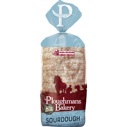 Ploughmans Sourdough Bread