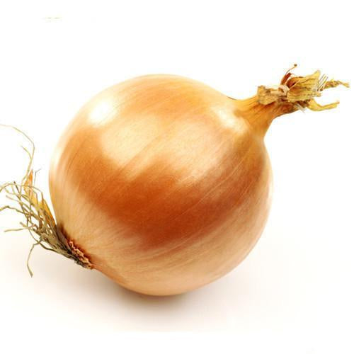 Onions Brown, per kg