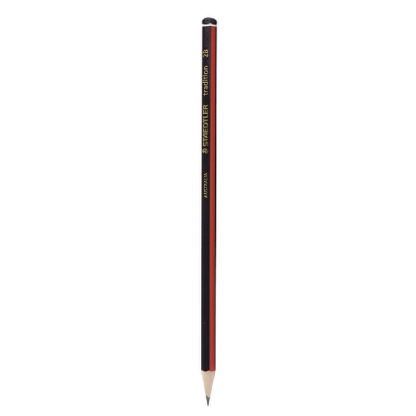 STAEDTLER TRADITION PENCIL (2B),