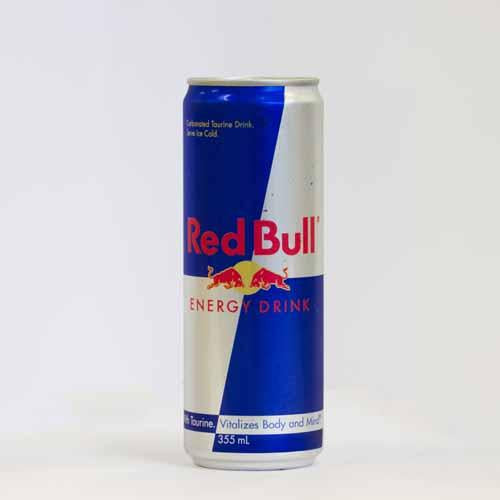 Red Bull Energy Drink 250ml