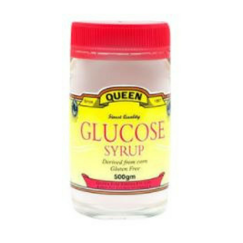 Queen Glucose Syrup 500ml