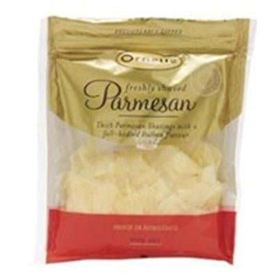 Ornelle shaved parmesan Cheese 100g