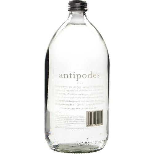 Antipodes Sparkling Water 1L