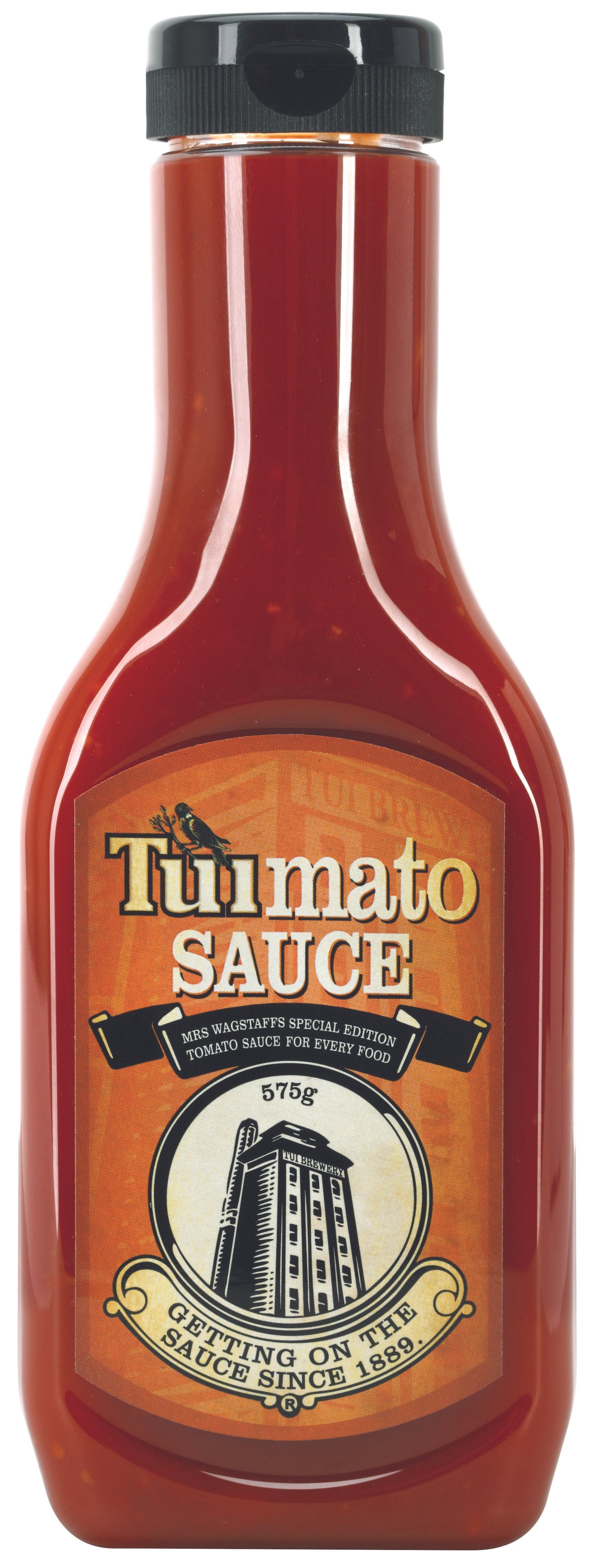Delmaine Tuimato Sauce 575g