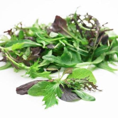 Mesclun per kg