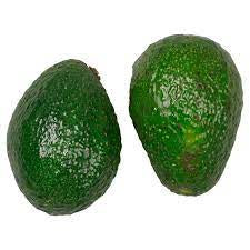 Avocado, 2pk