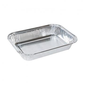 Uni-Foil X-Large Deep Rectangle Foil Catering Tray