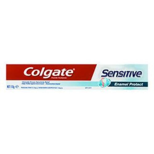 Colgate Sensitive Pro Relief Toothpaste Repair & Prevent 110g
