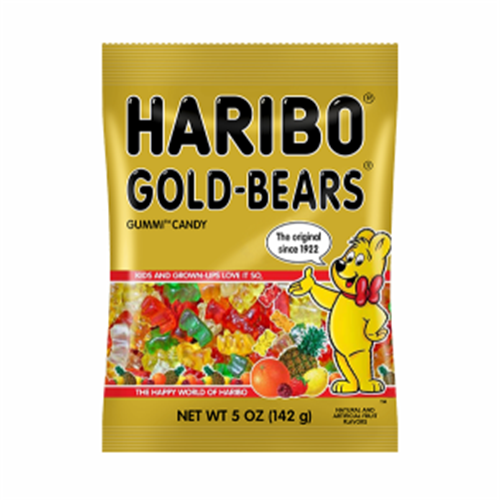Haribo Goldbears Sweets 150g