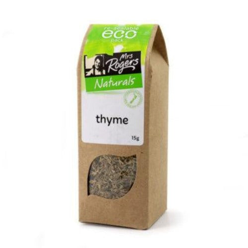Mrs Rogers Thyme 15g