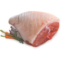 Pork Shoulder Roast (per kg)