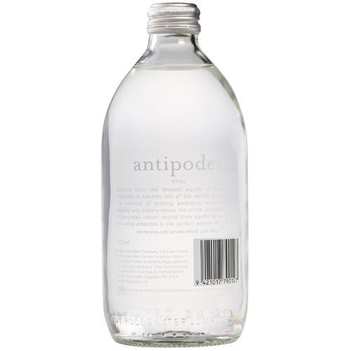 Antipodes Still Water 500ml