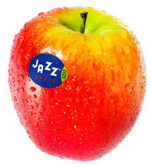 Apples, Jazz, per kg