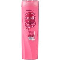 Sunsilk Shampoo Brilliant Shine 350ml