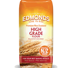 Edmonds High Grade Flour 1.5kg