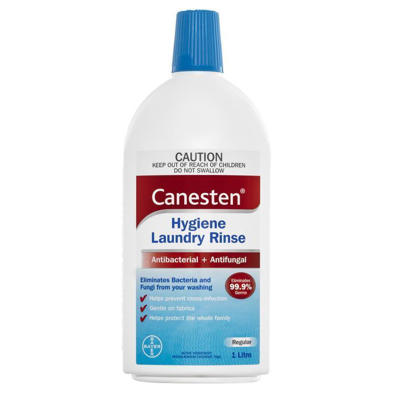 Canesten Hygiene Laundry Rinse 1L