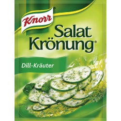 Knorr Dill Herb Dressing Mix 5pk