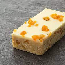 Baker Boys Apricot Citrus Slice 350g