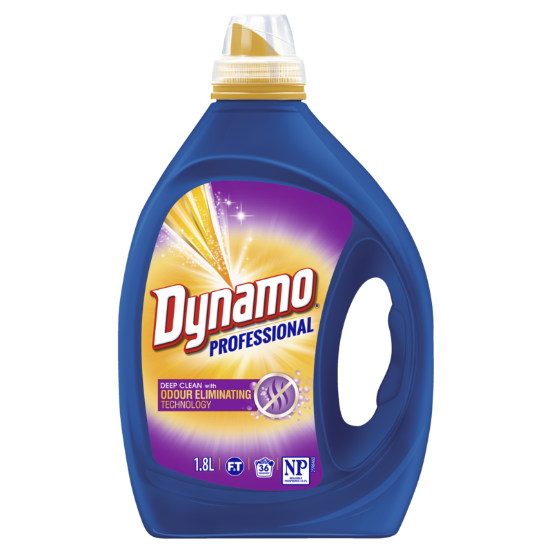 Dynamo Professional Odour Eliminating 2L