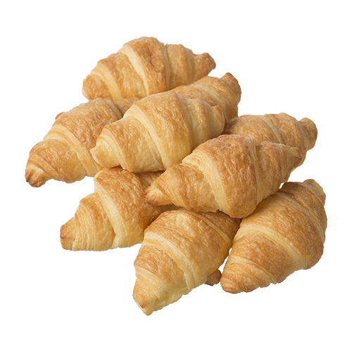 Fresh Baked Croissant 8 pkt