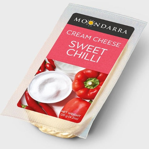 Moondarra Sweet Chilli 120g