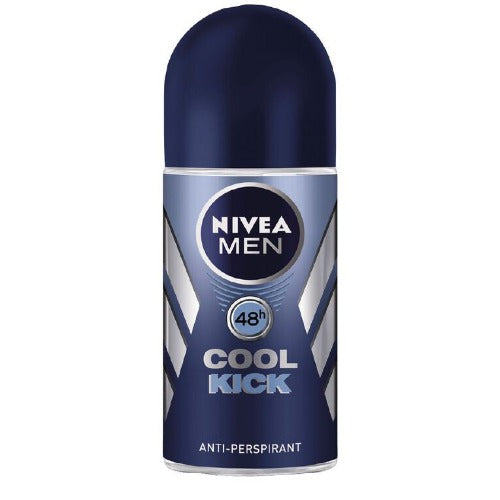 Nivea Men Roll On Cool Kick 50ml