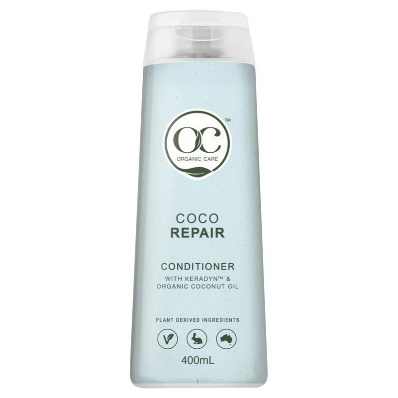 Organic Care Coco Repair Conditioner 400ml