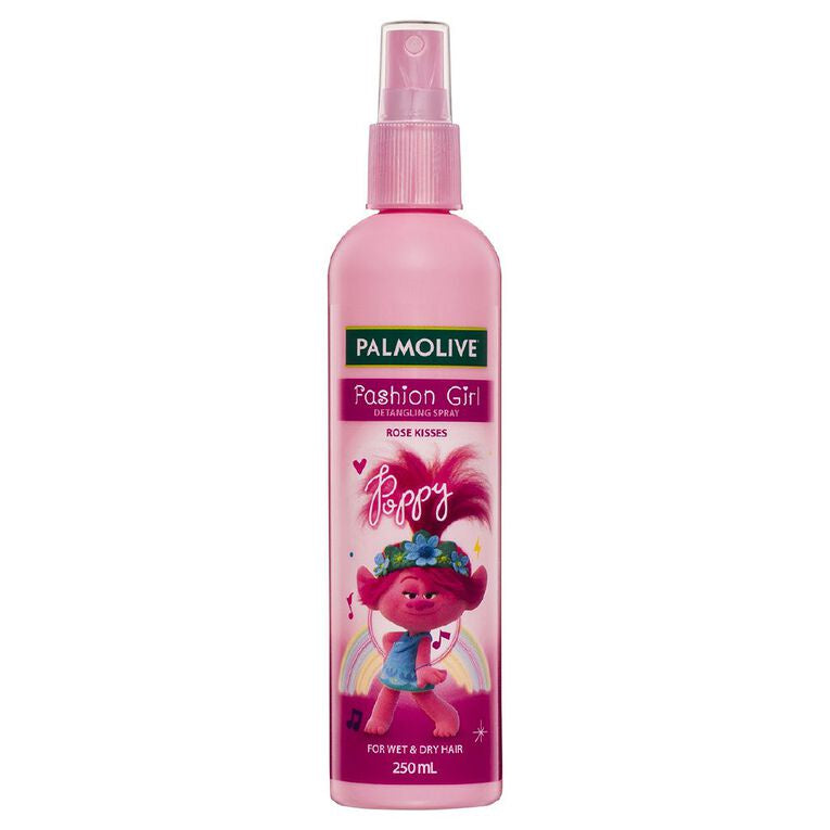 Palmolive Fashion Girl Detangler Spray 250ml