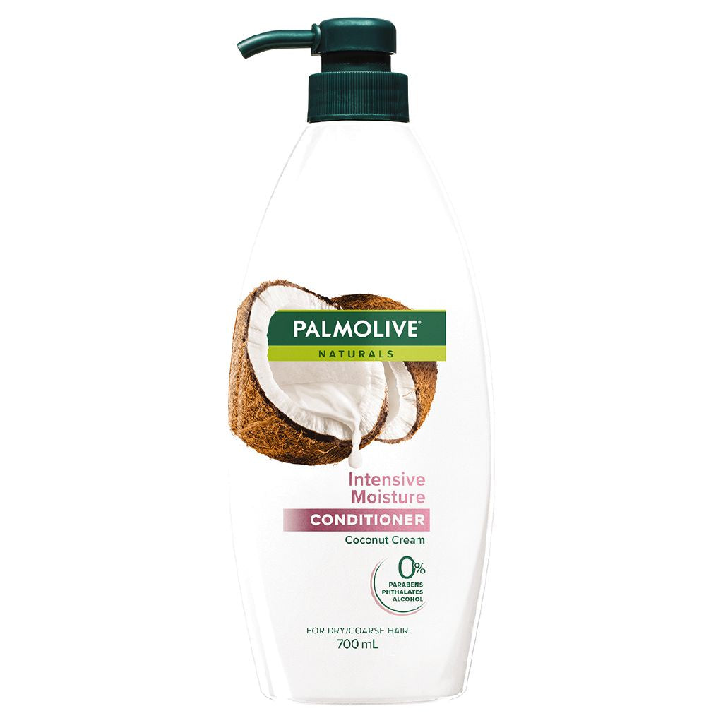 Palmolive Naturals Conditioner Intensive Moisture 700ml