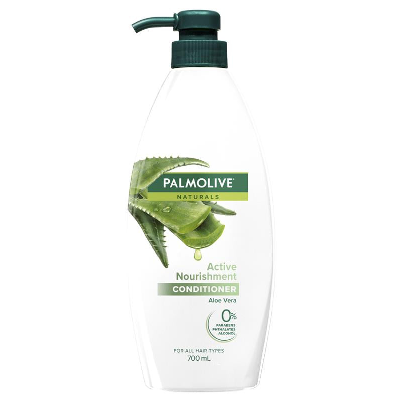 Palmolive Naturals Conditioner Normal Hair 700ml