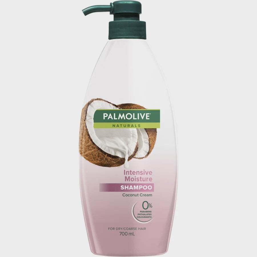 Palmolive Naturals Shampoo Intensive Moisture 700ml