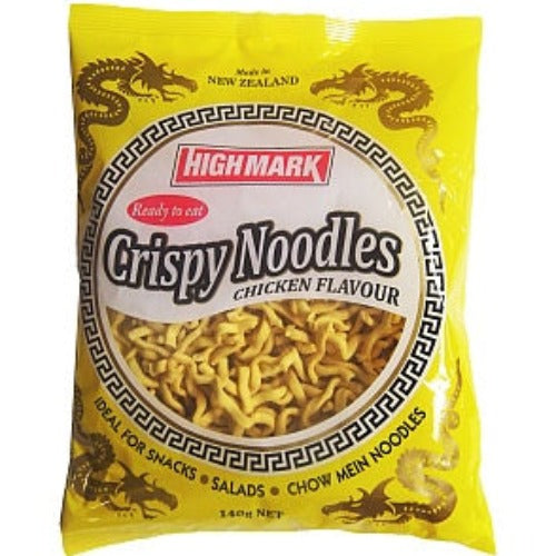 Savoury Crispy Noodles 500g