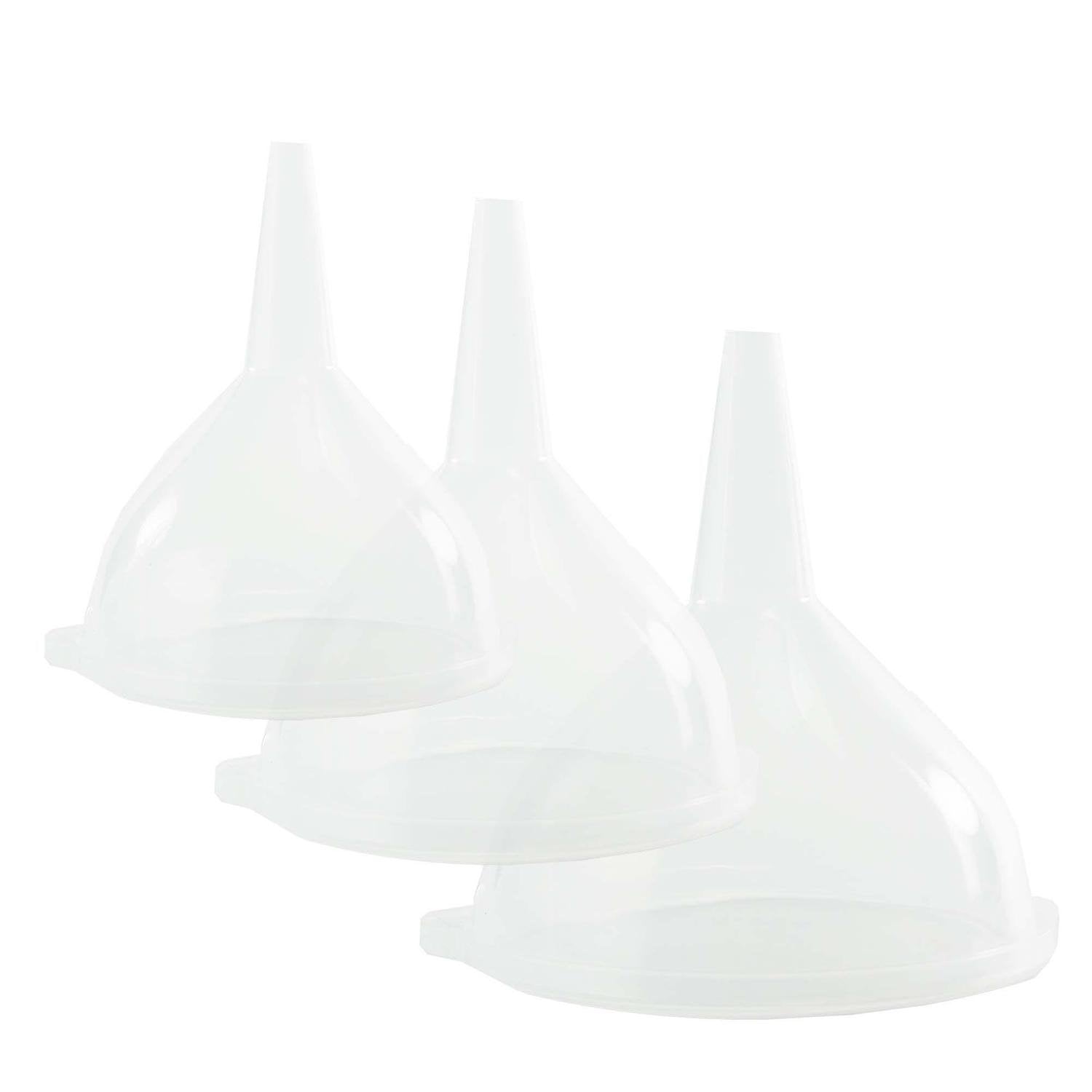 Touch Funnel set of 3