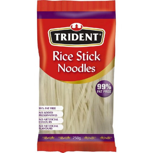Trident Rice Stick Noodles 250g