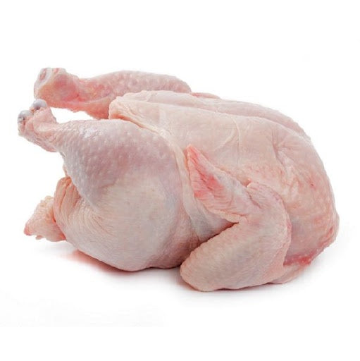 Whole Chicken Size 14 (Inghams)