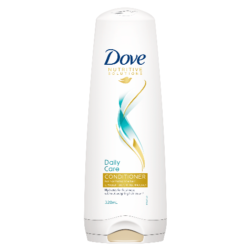 Dove Conditioner Daily Care 320ml