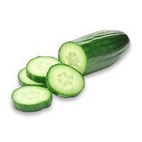 Cucumbers Telegraph