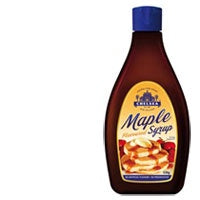 Chelsea Maple Syrup 530g