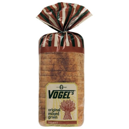 Vogels Original Mixed Grain Toast 750g